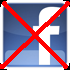 Facebook ne/ne fejsbuk